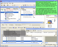 .rpt Inspector Professional Suite (for CR 10) screenshot